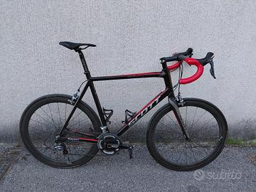 bici da corsa scott speedster 30 xxl 62