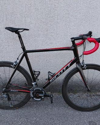 bici da corsa scott speedster 30 xxl 62