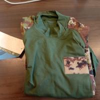 combat Shirt Beretta tg 50