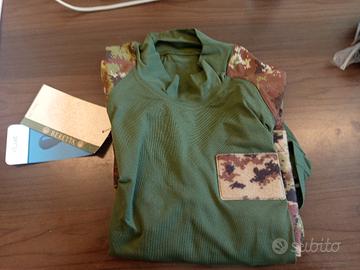 combat Shirt Beretta tg 50