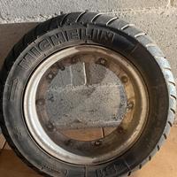 2 pneumatici x vespa