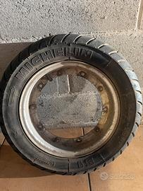 2 pneumatici x vespa