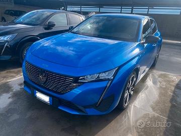 Peugeot 308 BlueHDi 130 S&S Allure Pack