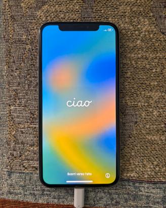 Iphone XS