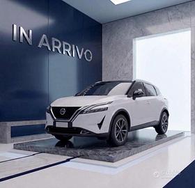 NISSAN Qashqai MHEV Xtronic Tekna+ FULL OPTIONAL