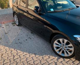 BMW Serie 1 (F20) - 2025