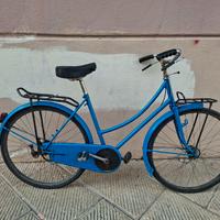 Bicicletta adulti vintage