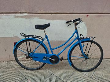 Bicicletta adulti vintage