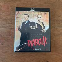 Diabolik -bluray