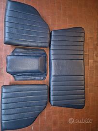 Sedili posteriori per Mercedes R107