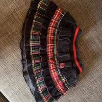 Gonna laura biagiotti 2 anni