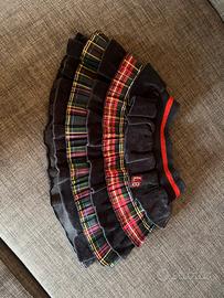 Gonna laura biagiotti 2 anni