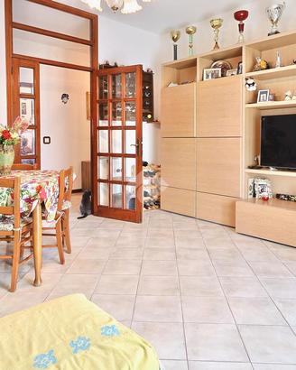 4 LOCALI A REGGIO NELL'EMILIA