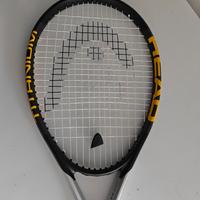 racchetta head ti s1 pro in titanio