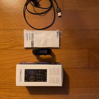 vivosmart hr