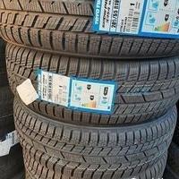 4 gomme nuove invernali 205 55 19 toyo