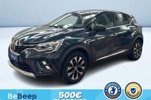 Renault Captur 1.0 TCE TECHNO GPL 100CV