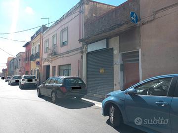 Locale commerciale centralissimo