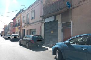 Locale commerciale centralissimo