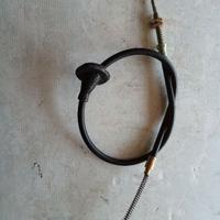 Corda freno ammano nissan