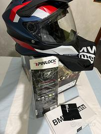 Casco Bmw Motorrad Gs pure