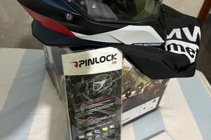 Casco Bmw Motorrad Gs pure