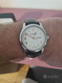 Orologio automatico Louis Erard