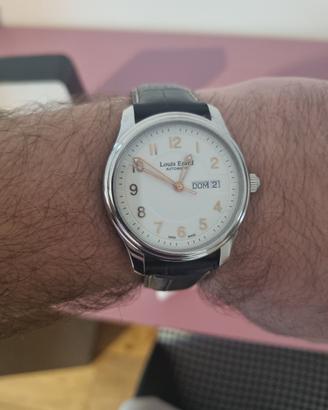 Orologio automatico Louis Erard