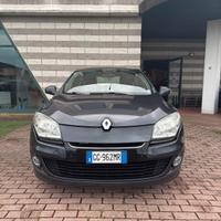 Renault Megane Mégane 1.5 dCi 90CV Wave