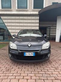 Renault Megane Mégane 1.5 dCi 90CV Wave