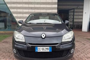 Renault Megane Mégane 1.5 dCi 90CV Wave