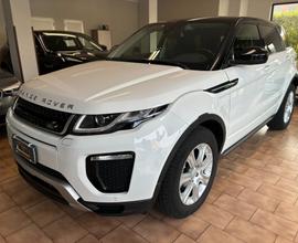 Land Rover Range Rover Evoque 5p 2.0 td4 HSE Dynam