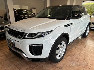 Land Rover Range Rover Evoque 5p 2.0 td4 HSE Dynam