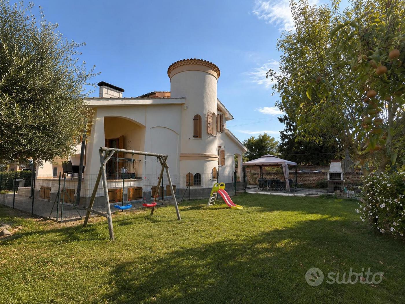 Casa – Sorgà, Santo - Vista 3