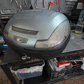 Bauletto Scooter e Moto Kimco 