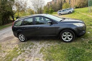 ford focus 2009