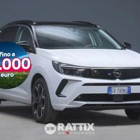 OPEL Grandland I 2022 Grandland 1.2 Ultimate s&s 1