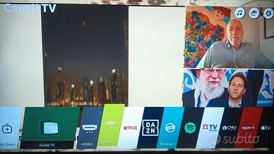 SMART TV LG  43 POLLICI 43UJ634V 