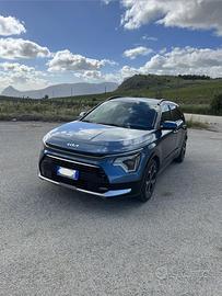 Kia Niro 1.6 HEV Evolution – 07/2022 – 37.000 km