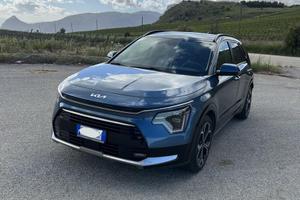 Kia Niro 1.6 HEV Evolution – 07/2022 – 37.000 km