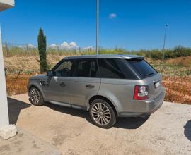 Range rover sport