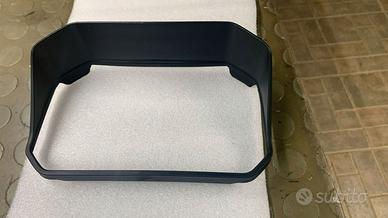 CORNICE PARASOLE MOTO BMW