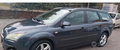 ricambi Ford Focus 1.8