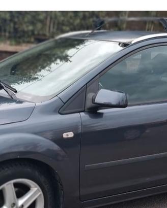 ricambi Ford Focus 1.8