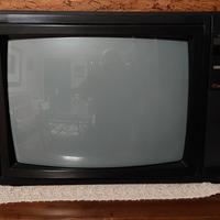 TV vintage 