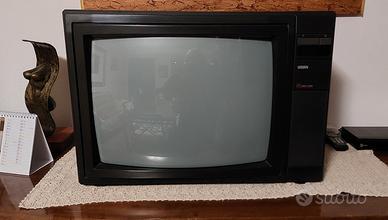 TV vintage 