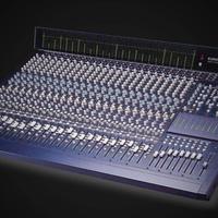 Mixer Behringer MX8000 Eurodesk