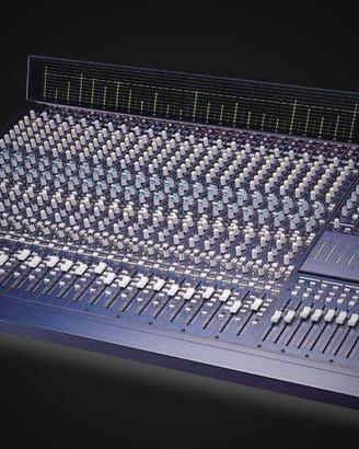 Mixer Behringer MX8000 Eurodesk