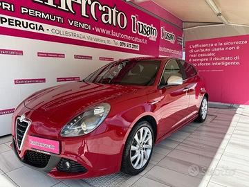 Alfa Romeo Giulietta 2.0 JTDm-2 170 CV Exclusive