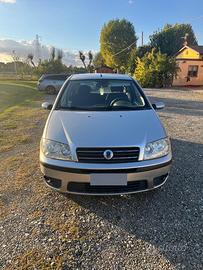 FIAT PUNTO 1.2 ACTUAL GPL 3porte